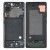 Lcd Frame Middle Chassis For Samsung Galaxy A71 5g White By - Maxbhi Com