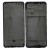 Lcd Frame Middle Chassis For Vivo V19 White By - Maxbhi Com