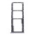 Sim Card Holder Tray For Realme 6i Black - Maxbhi Com