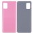 Back Panel Cover For Samsung Galaxy A51 5g Pink - Maxbhi Com
