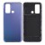 Back Panel Cover For Vivo Y50 Blue - Maxbhi Com
