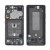 Lcd Frame Middle Chassis For Samsung Galaxy A51 5g Pink By - Maxbhi Com