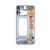 Lcd Frame Middle Chassis For Samsung Galaxy S10e Black By - Maxbhi Com