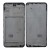 Lcd Frame Middle Chassis For Vivo Y50 White By - Maxbhi Com