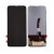 Lcd With Touch Screen For Motorola One Fusion Plus Black By - Maxbhi Com