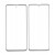 Replacement Front Glass For Samsung Galaxy A51 5g Black By - Maxbhi Com