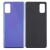 Back Panel Cover For Samsung Galaxy A41 Blue - Maxbhi Com