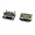 Charging Connector For Blackberry Bold 9700 By - Maxbhi Com