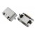 Charging Connector For Blackberry Curve 9360 By - Maxbhi Com