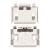 Charging Connector For Blackberry Storm2 9550 By - Maxbhi Com