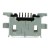 Charging Connector For Blackberry Z30 By - Maxbhi Com