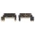 Charging Connector For Lg C1100 By - Maxbhi Com