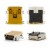 Charging Connector For Motorola V3x By - Maxbhi Com