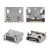 Charging Connector For Samsung C3322 Duos - Maxbhi Com