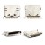 Charging Connector For Samsung E490 - Maxbhi Com
