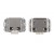 Charging Connector For Samsung Galaxy Ace S5830i By - Maxbhi Com