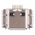 Charging Connector For Samsung Galaxy Mini 2 S6500 By - Maxbhi Com