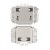 Charging Connector For Samsung Galaxy Note I717 By - Maxbhi Com