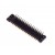 Flex Cable Connector For Nokia X3 - Maxbhi Com