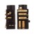 Handsfree Jack For Blackberry Curve 8520 - Maxbhi Com