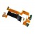 Slide Flex Cable For Blackberry Torch 9800 - Maxbhi Com