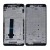 Lcd Frame Middle Chassis For Xiaomi Mi Note 3 128gb Black By - Maxbhi Com
