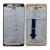 Lcd Frame Middle Chassis For Xiaomi Mi Note 3 128gb Gold By - Maxbhi Com