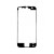 Lcd Frame Middle Chassis For Apple Iphone 5s 64gb Grey By - Maxbhi Com