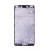 Lcd Frame Middle Chassis For Xiaomi Mi Max 32gb Black By - Maxbhi Com