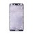Lcd Frame Middle Chassis For Xiaomi Mi Max Grey By - Maxbhi Com
