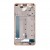 Lcd Frame Middle Chassis For Xiaomi Redmi Note 4 2gb Ram Gold By - Maxbhi Com