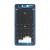 Lcd Frame Middle Chassis For Xiaomi Redmi Note 4 2gb Ram Grey By - Maxbhi Com