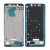 Lcd Frame Middle Chassis For Xiaomi Redmi Note 5 Pro 6gb Ram Gold By - Maxbhi Com
