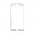 Lcd Frame Middle Chassis For Apple Iphone 7 Plus 256gb Silver By - Maxbhi Com