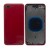 Lcd Frame Middle Chassis For Apple Iphone 8 Plus 256gb Red By - Maxbhi Com