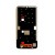 Lcd With Touch Screen For Lenovo Z6 Youth Black By - Maxbhi Com