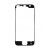 Lcd Frame Middle Chassis For Apple Iphone 5 16gb Slate By - Maxbhi Com