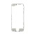 Lcd Frame Middle Chassis For Apple Iphone 5 16gb White By - Maxbhi Com