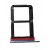 Sim Card Holder Tray For Vivo X50 Blue - Maxbhi Com