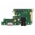 Charging Connector Flex Pcb Board For Vivo S1 By - Maxbhi Com