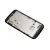 Lcd Frame Middle Chassis For Motorola Moto G Plus 1 Black By - Maxbhi Com