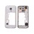 Lcd Frame Middle Chassis For Samsung Galaxy S5 Mini Gold By - Maxbhi Com