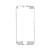 Lcd Frame Middle Chassis For Apple Iphone 6s Plus 128gb Silver By - Maxbhi Com