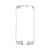 Lcd Frame Middle Chassis For Apple Iphone 6s Plus 64gb Silver By - Maxbhi Com