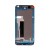 Lcd Frame Middle Chassis For Google Pixel White By - Maxbhi Com