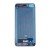 Lcd Frame Middle Chassis For Xiaomi Mi 5 64gb 2016 Black By - Maxbhi Com