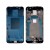 Lcd Frame Middle Chassis For Htc 10 Red By - Maxbhi Com