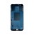 Lcd Frame Middle Chassis For Htc 10 Red By - Maxbhi Com