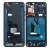 Lcd Frame Middle Chassis For Huawei Mate Rs Porsche Design White By - Maxbhi Com