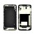 LCD Frame Middle Chassis for LG G2 Red